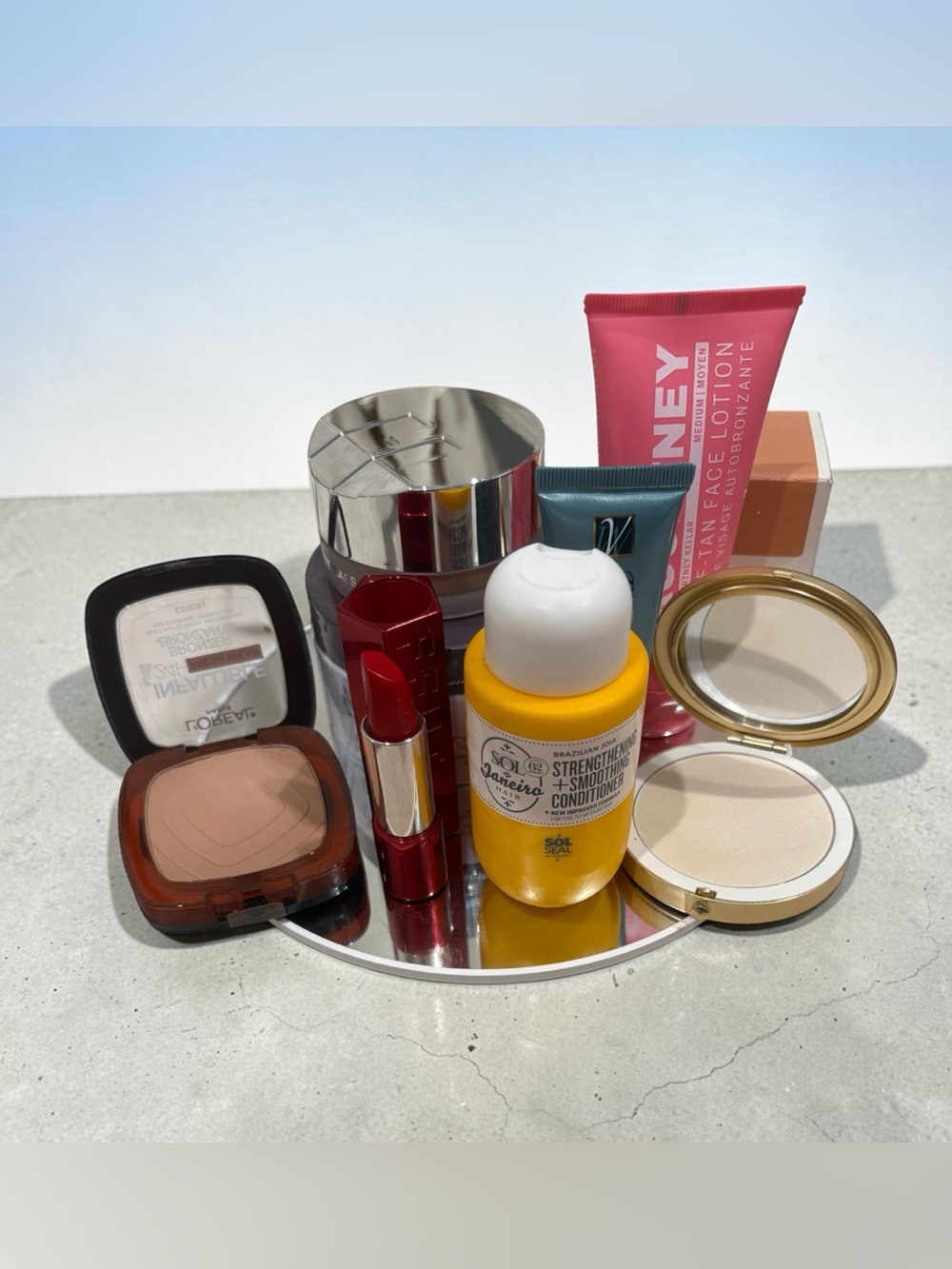 Makeup Bundle